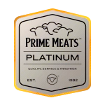 Prime Meats. Prime Meats Platinum