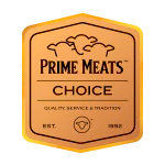 Prime Meats. USDA Choice